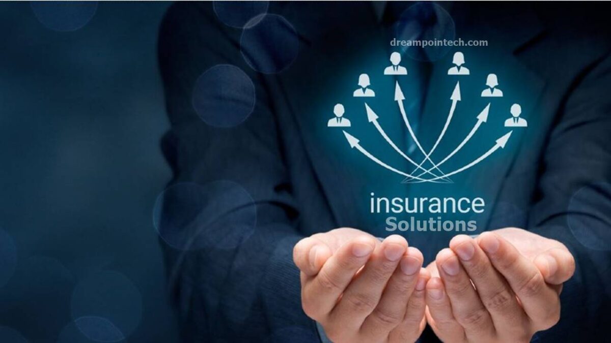 Solutions to Challenges Facing Insurance Companies