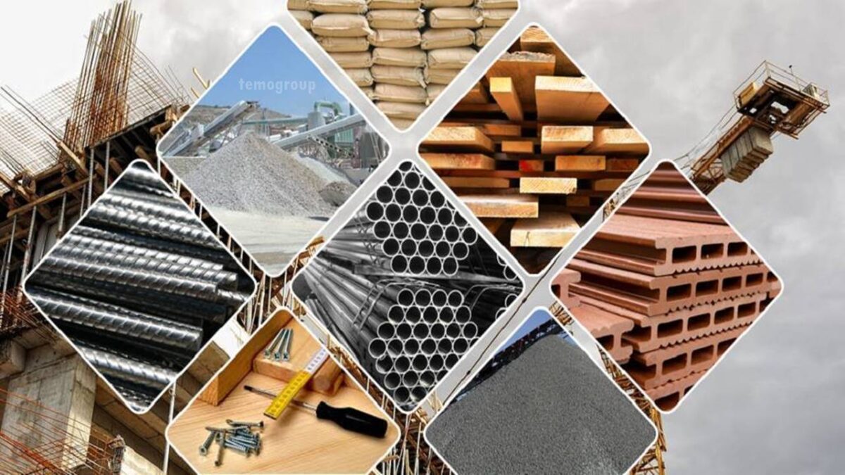 Local Building Materials In Cameroon 2026: Prices and Uses