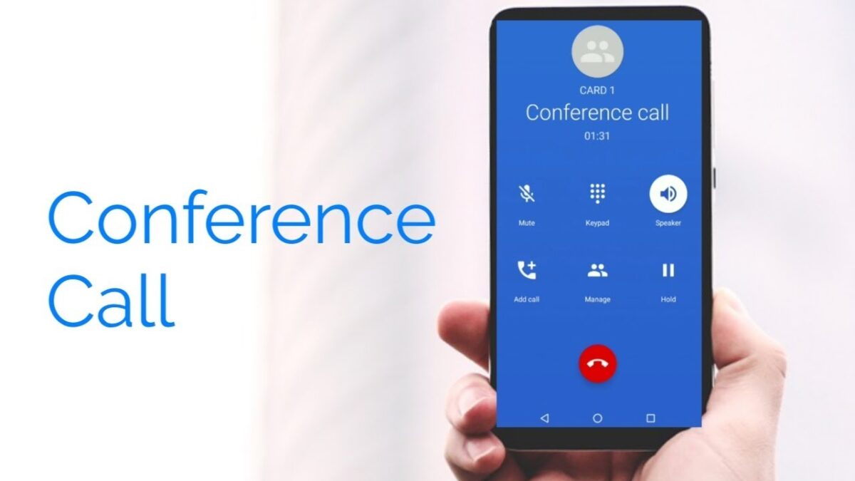 Make a Conference Call on MTN, Jio, Airtel & Glo