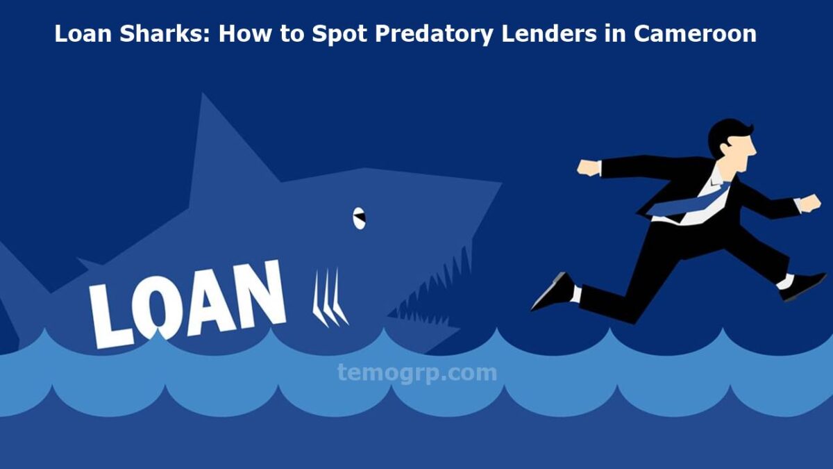 How to Spot Predatory Lenders