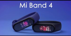 Xiaomi Mi Band