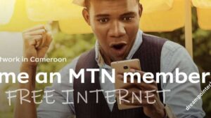 Activate Your Mtn Free Internet