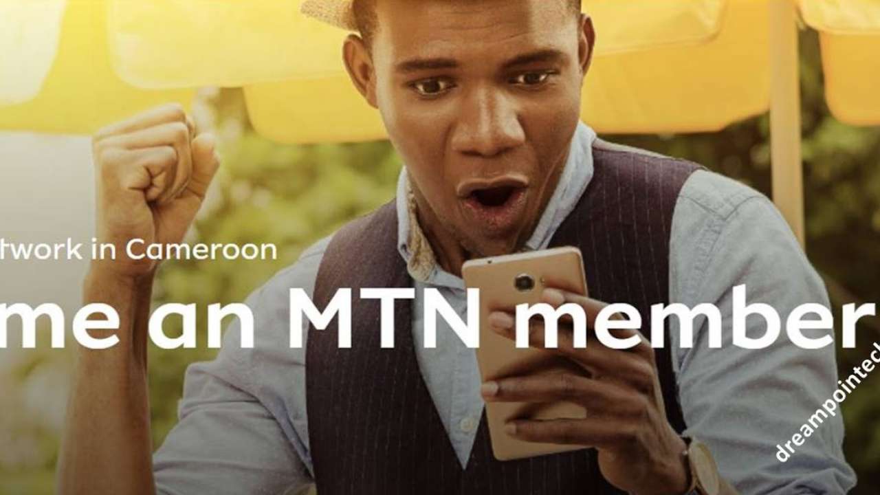MTN Cameroon SIM Card Registration