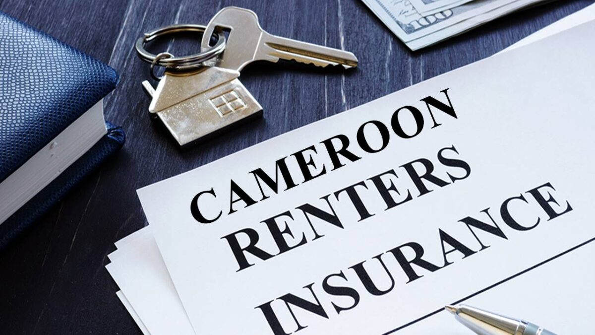 Renters Insurance in Cameroon
