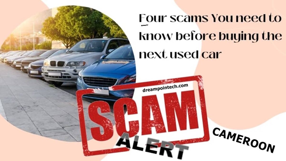 Car Money Transfer Scams