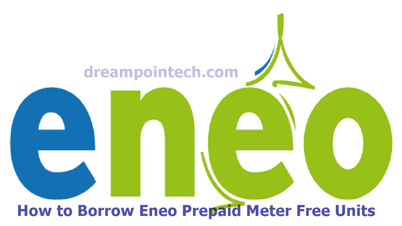 How to Borrow Eneo Prepaid Meter Free Units Before Recharge