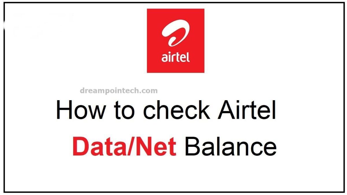 How to Check Airtime and Data Balance on Airtel Tanzania