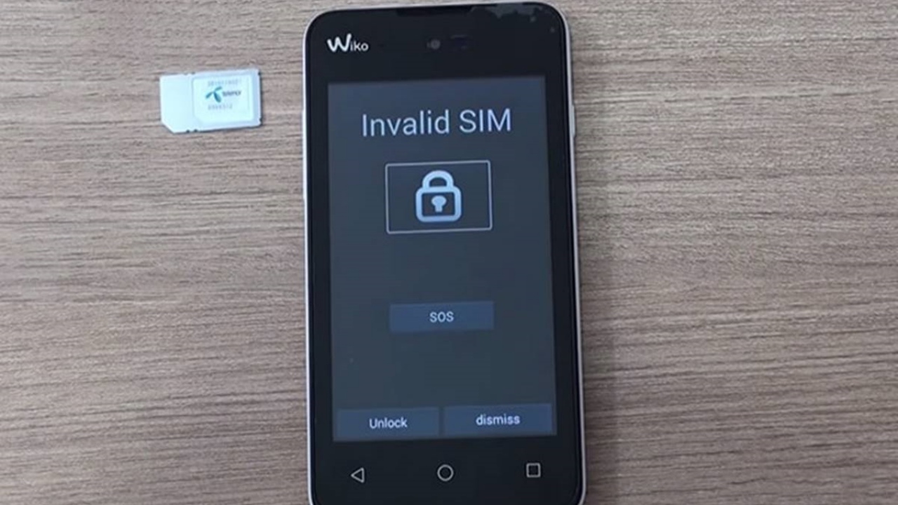 How to Network Unlock a Wiko Phone: Free Code Calculator