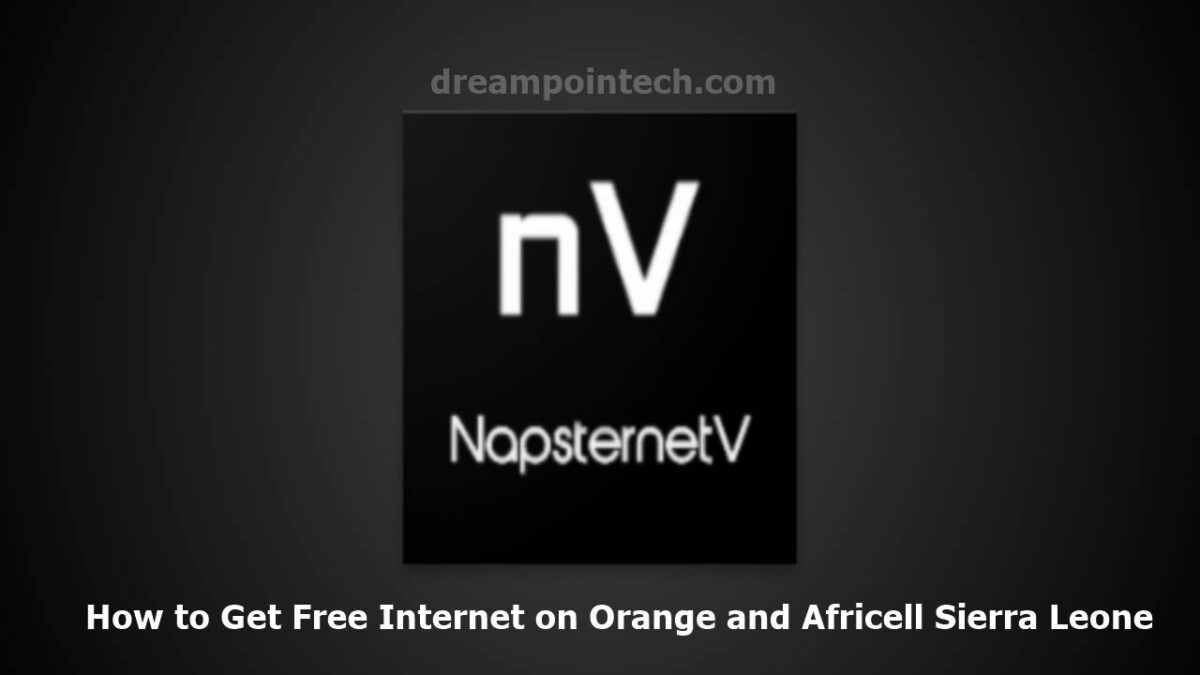 Get Free Internet on Orange & Africell in Sierra Leone