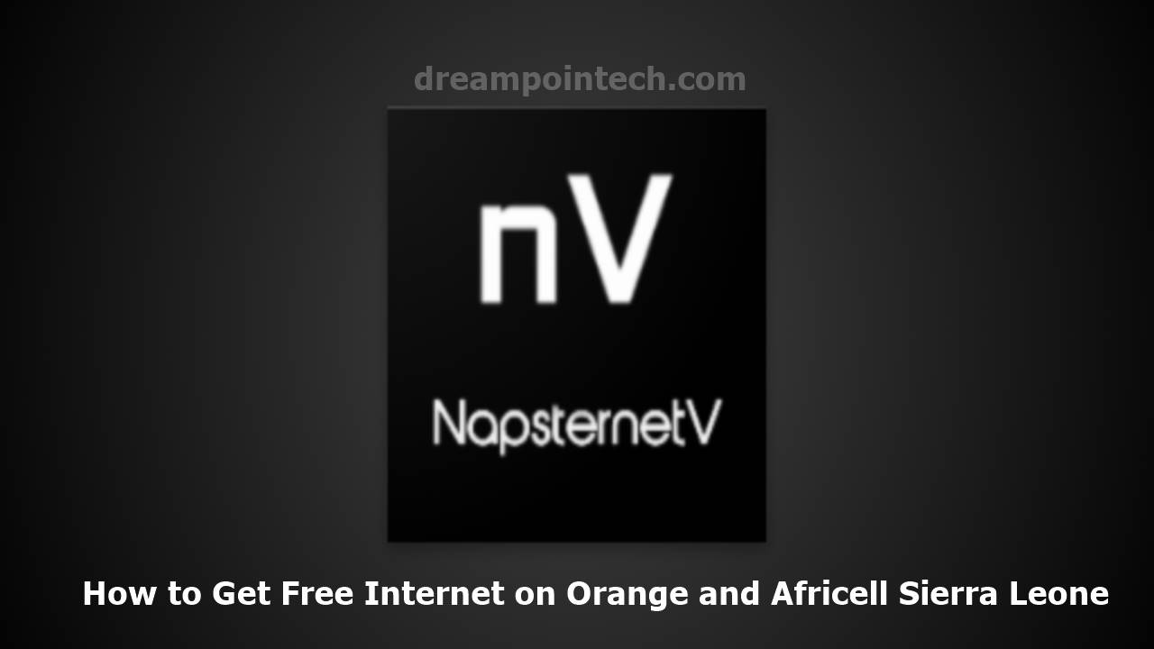 Get Free Internet on Orange & Africell in Sierra Leone