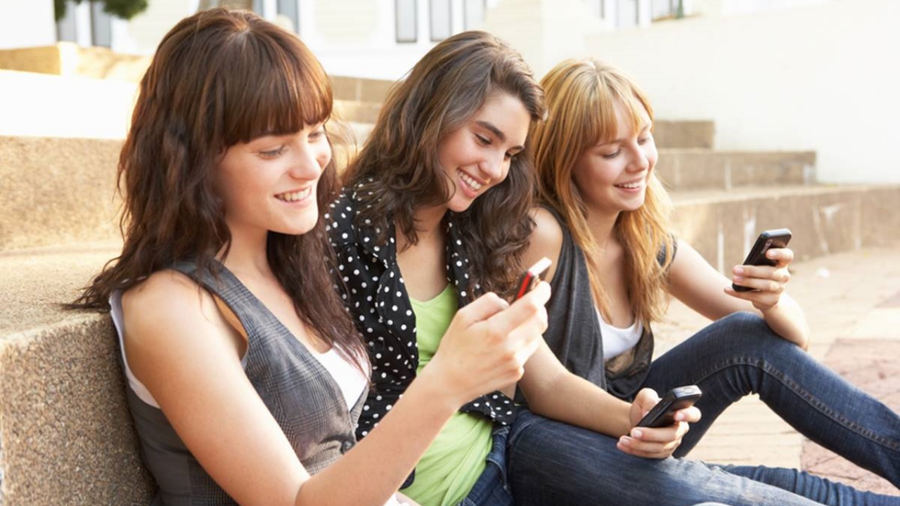 Guide on the advantages of the Social Media Girls Forums