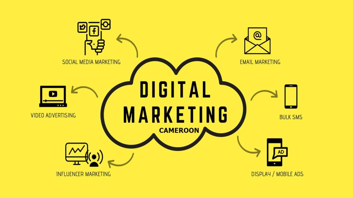 Advertising and Digital Marketing Agency