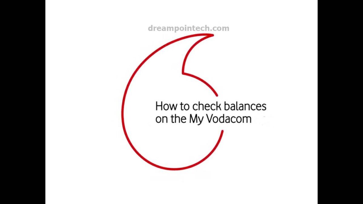 How to Check Airtime and Data Balance on Vodacom Tanzania