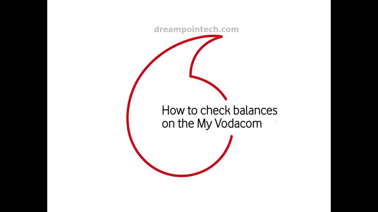 How to Check Airtime and Data Balance on Vodacom Tanzania