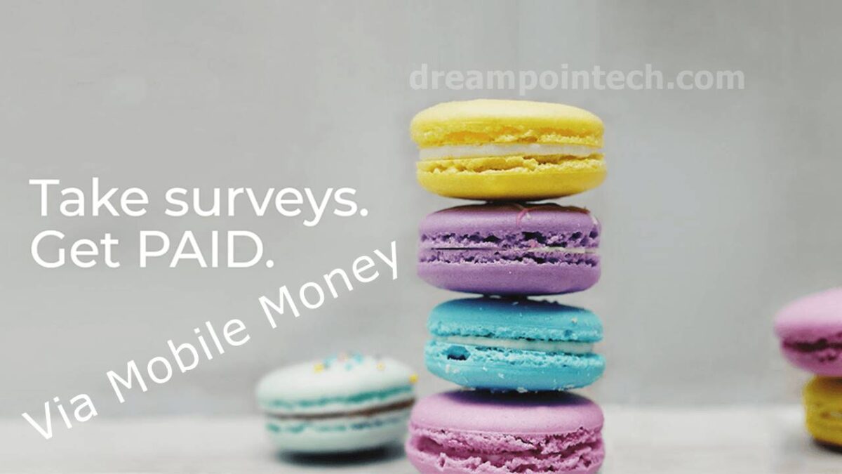 Legit Online Surveys That Pay Through Mobile Money 2026