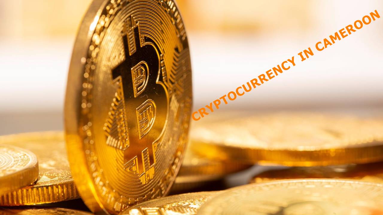Cryptocurrency in Cameroon
