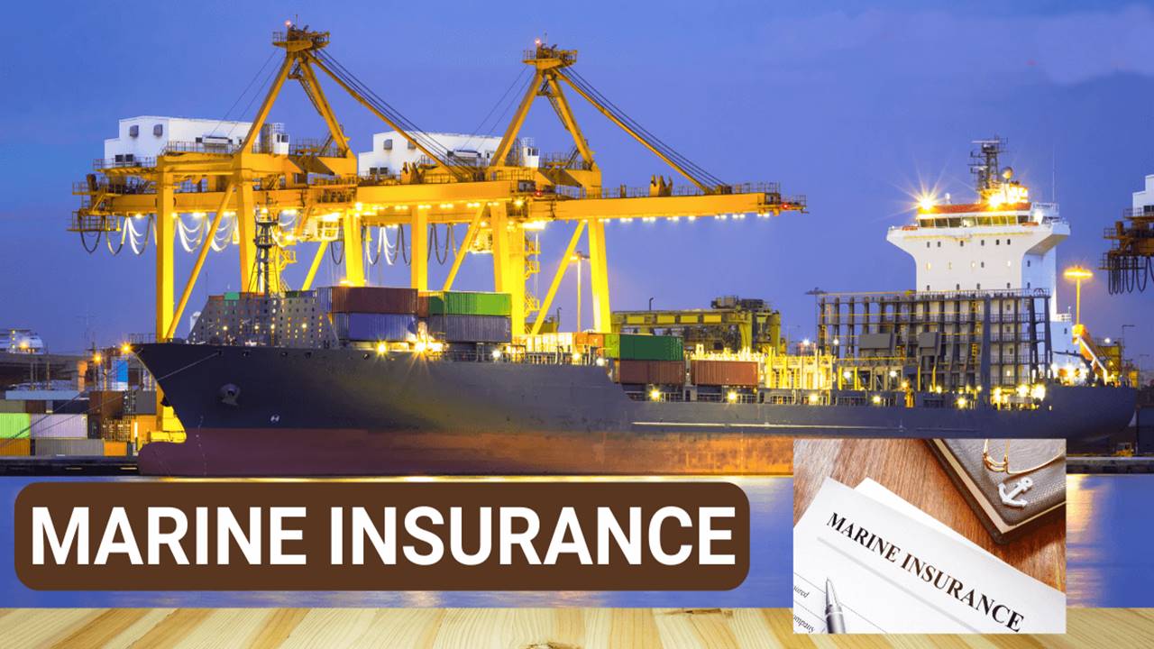 Guide on Marine Insurance in Cameroon
