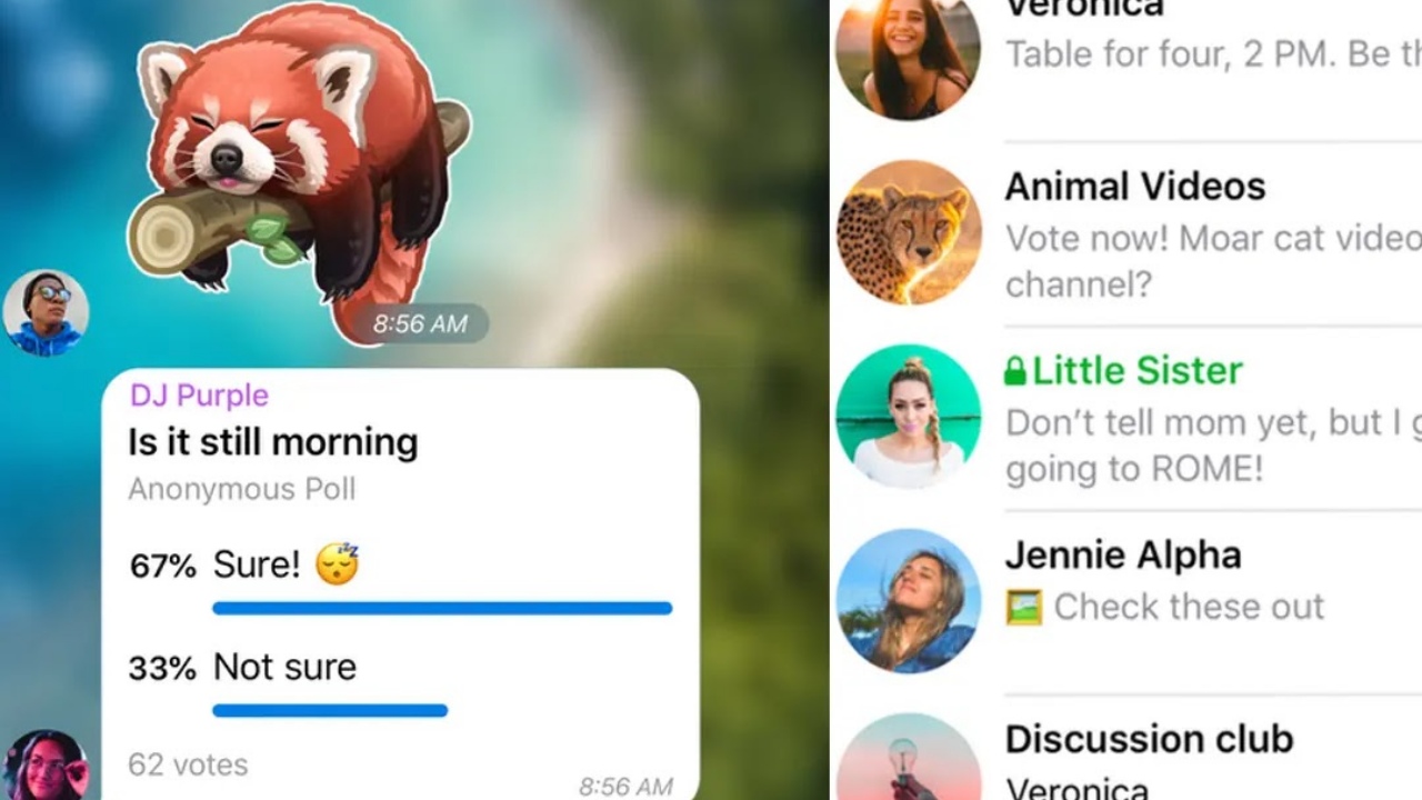 Download Telegram Update: PC, iPhone, Android, and Mac 2026