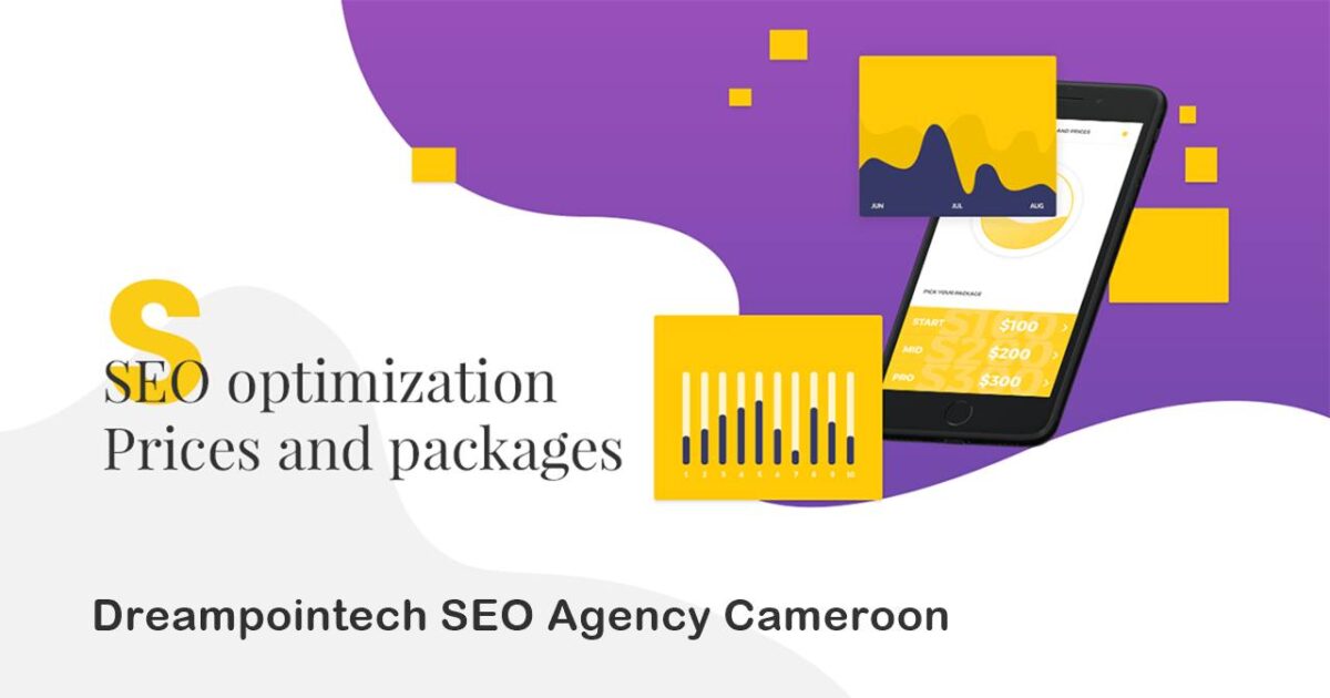 Best Prices of SEO Packages Cameroon: Cost in 2026