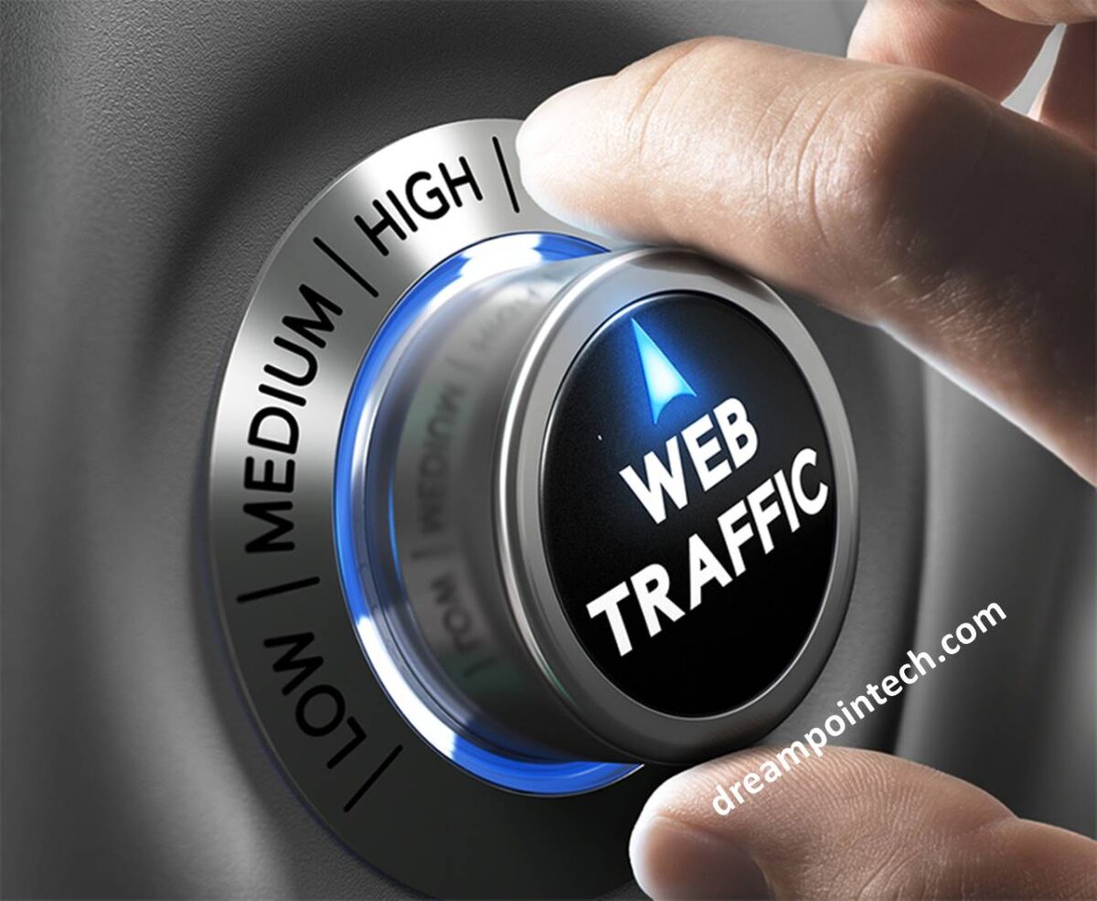 10 Ways to Drive Traffic to Your Website in Cameroon