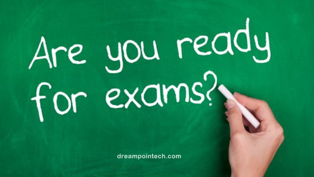 Prepare For GCE Ordinary, Advanced Level & Board Exam