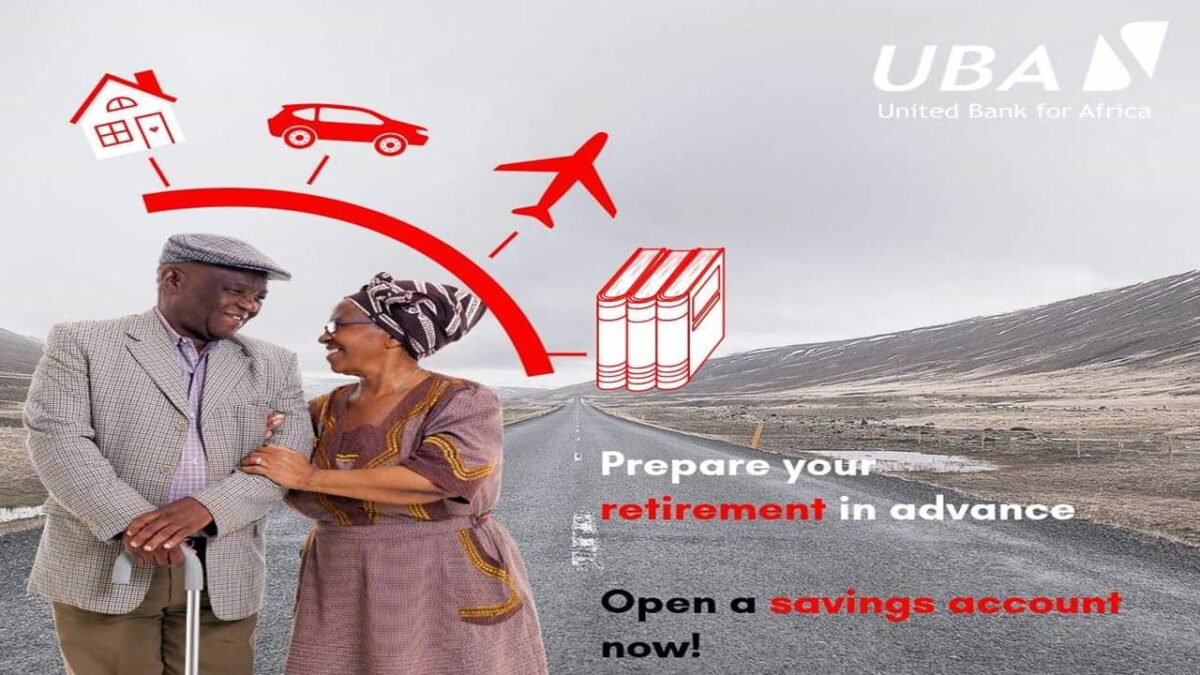 Open Account at UBA Cameroon