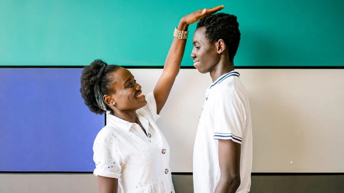 Become a Successful Model in Cameroon