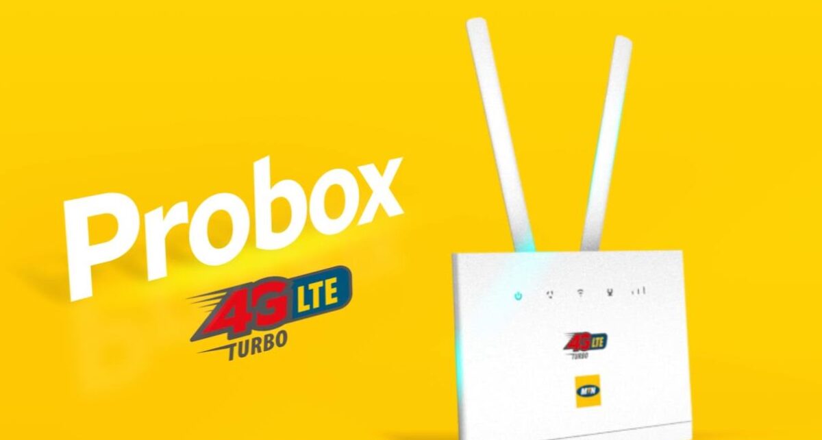 Prices of All Internet Modems and Wifi Box Sold in Cameroon