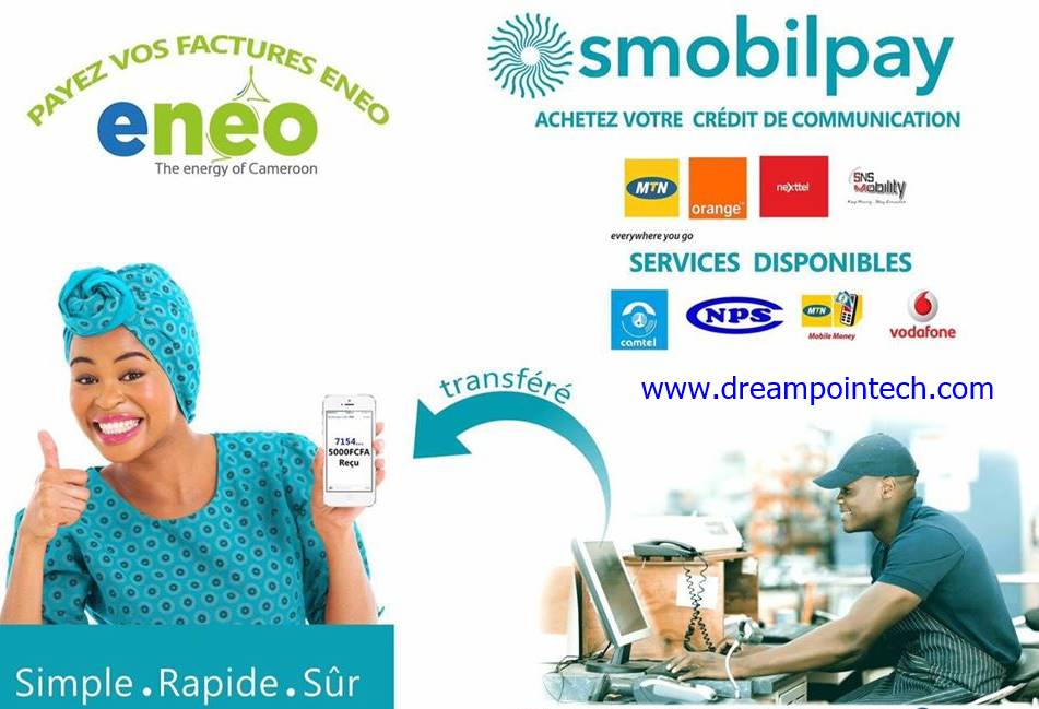 Smobilpay Agent Web Login: Download App For Free