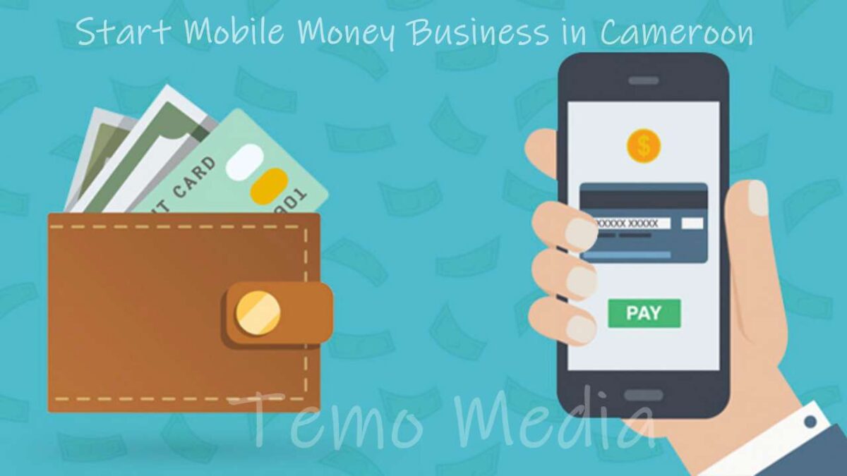 Start a Mobile Money Business