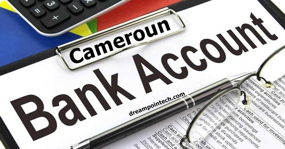 Comment Créer ou Ouvrir un Compte Bancaire au Cameroun (En Ligne)