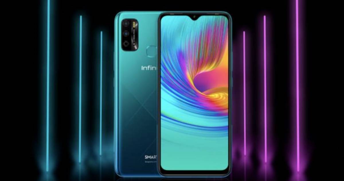 Infinix Smart 4 Plus Price in Cameroon/Nigeria, Specs and Review Infinix Smart 4 Plus Price in Cameroon/Nigeria & Specs/Review