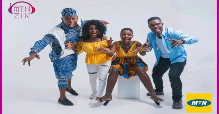 Coût et Code de MTNZik.