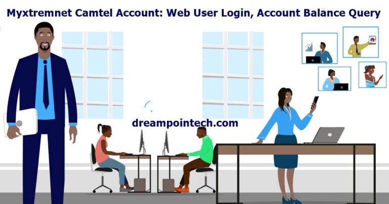 Myxtremnet Camtel Account: Web User Login?