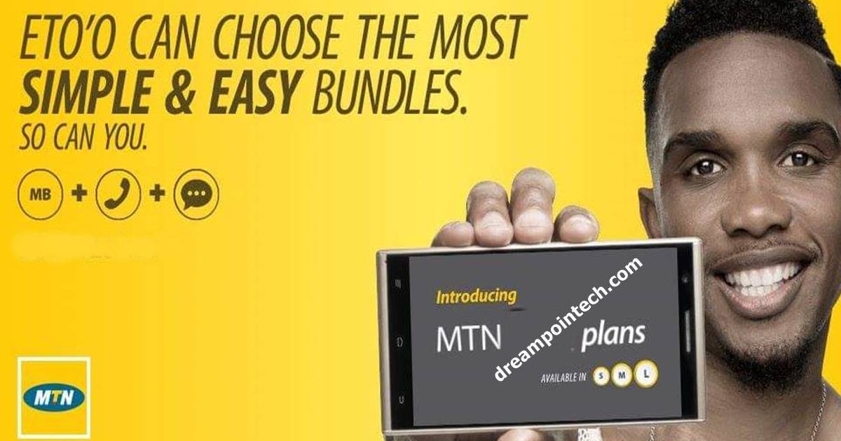 All MTN Cameroon Call Bundles and Codes (Unlimited)