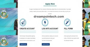 How To Apply For Admission Into University Of Bamenda (Step-By-Step Guide)