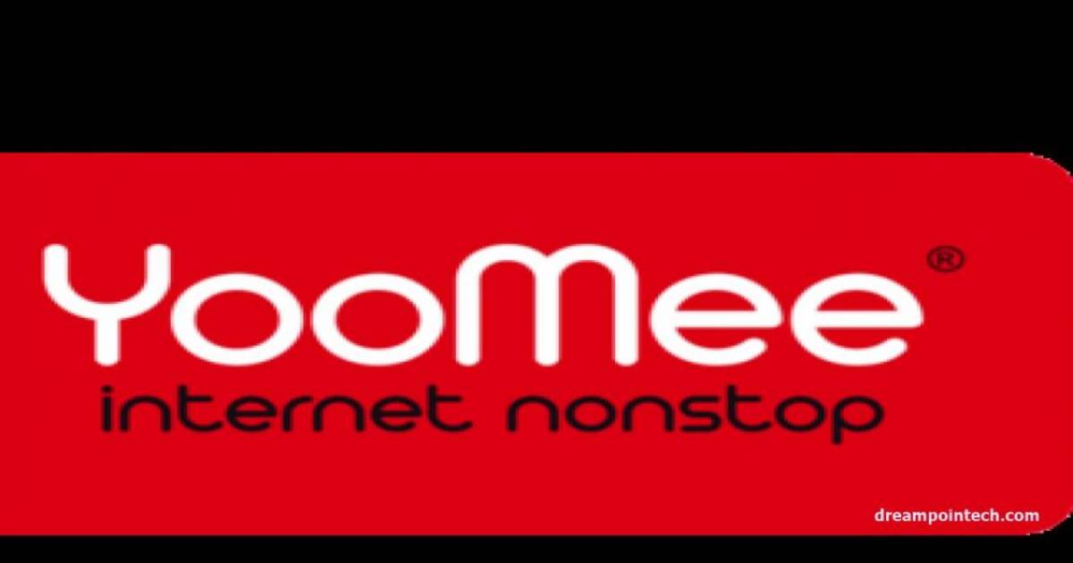Forfait Internet Yoomee Cameroun et Codes