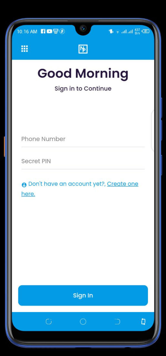 Get a Virtual Credit Card in Cameroon