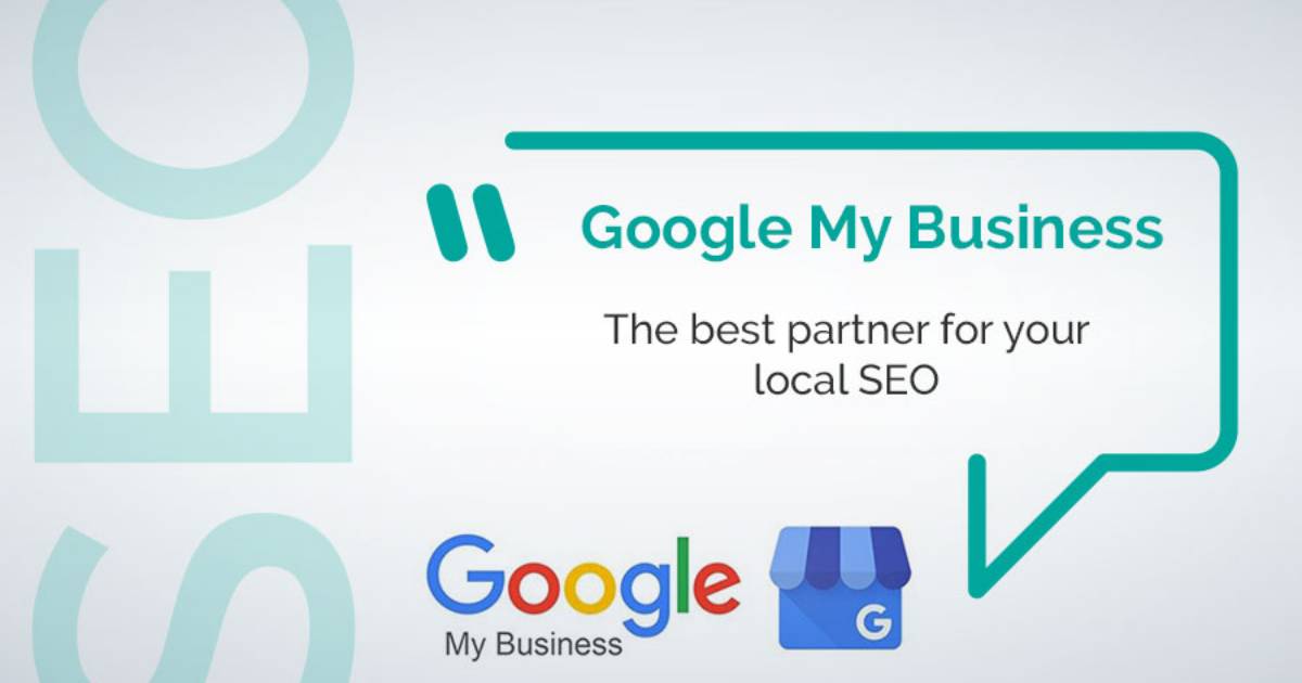 Google My Business: Register, Verify and Boost SEO (2020) Google My Business: Register