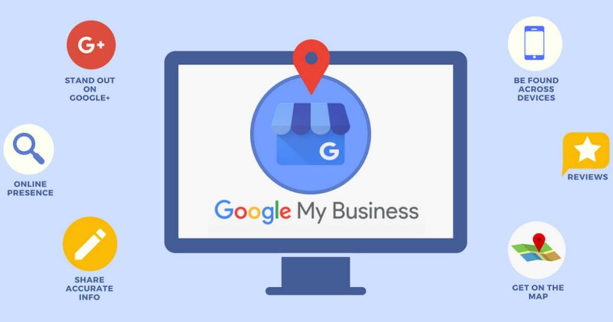 Google My Business