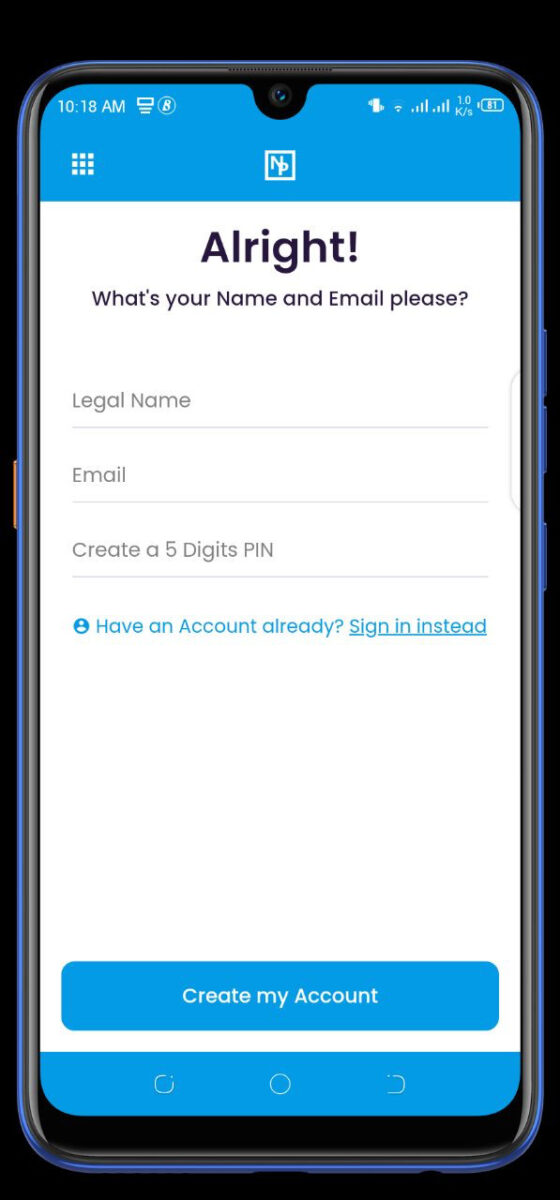 Get a Virtual Credit Card in Cameroon