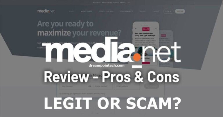 Is Media.net Legit or Scam? Payment Proof and Review 2026