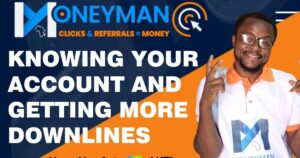 MoneyMan Cameroun est-il légitime ou frauduleux? (Avis)