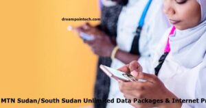 MTN Sudan/South Sudan Unlimited Data Packages & Internet Prices