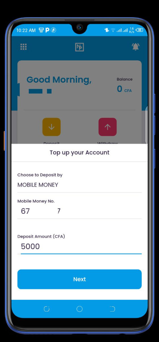 Get a Virtual Credit Card in Cameroon