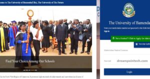 Check UBa Student Online Final Results: University of Bamenda First/Second Semester Results