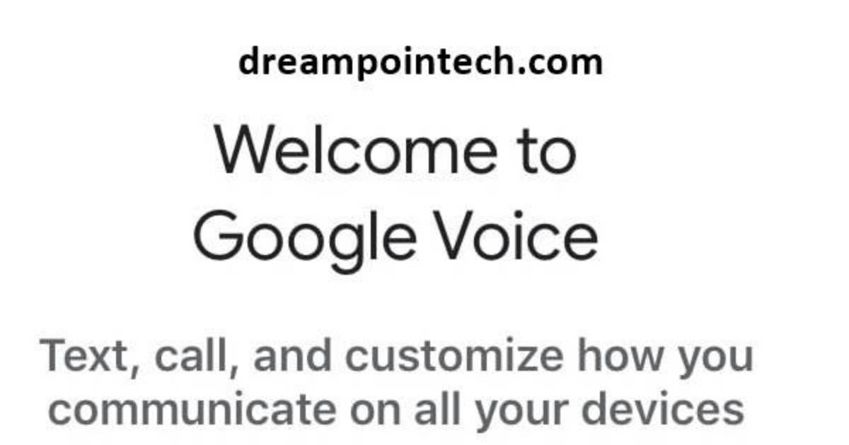 Reasons to use Google Voice