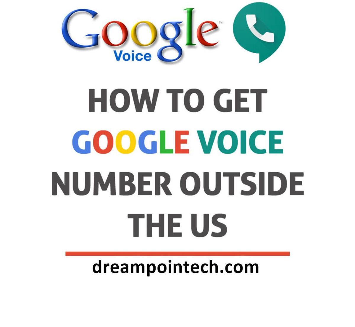 How to Get a Google Voice Number in Africa (Free US Calls)