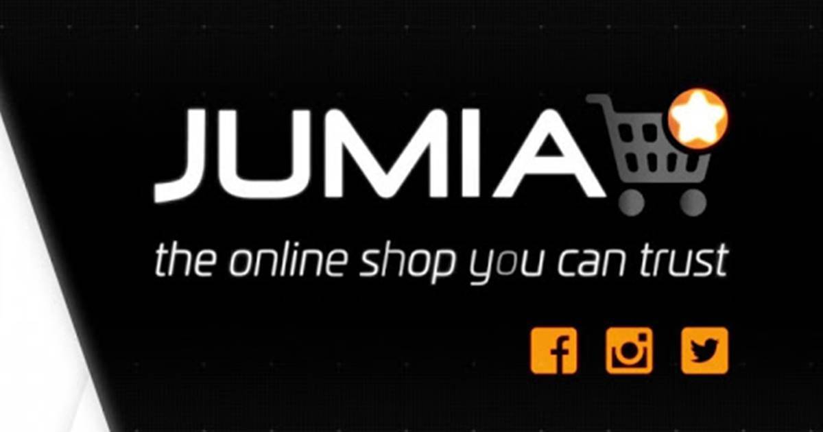 Jumia Cameroon