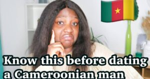 Dating and Marrying a Cameroonian Man